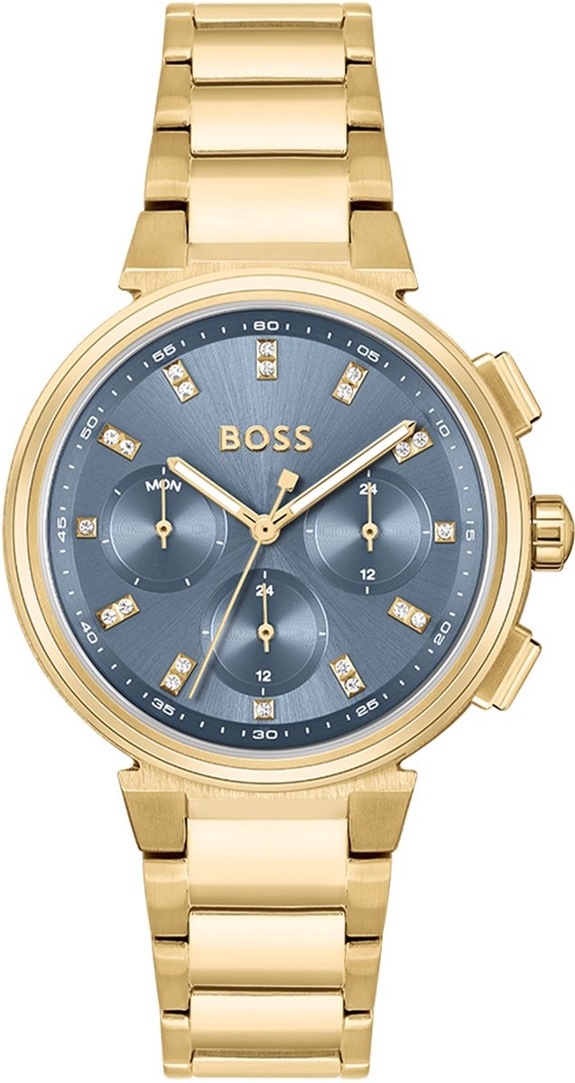 BOSS HB1502677 ONE Dames Horloge