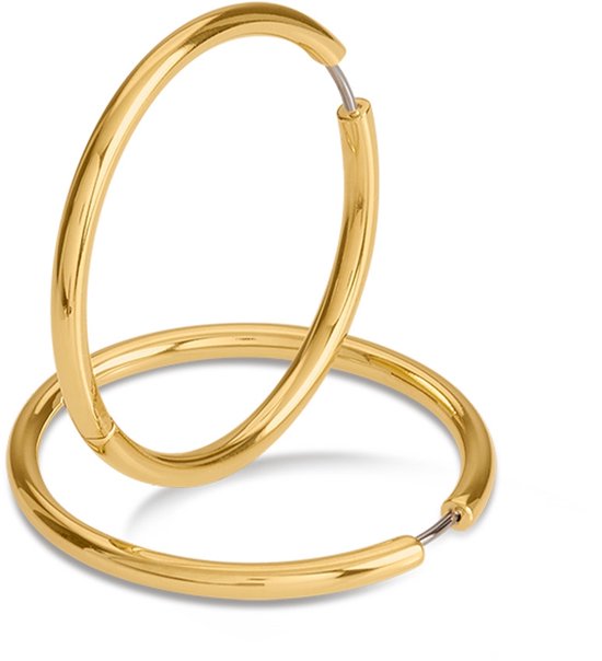 Boucles d'oreilles Femme Boccia Titanium 05070-02 - Boucles d'oreilles