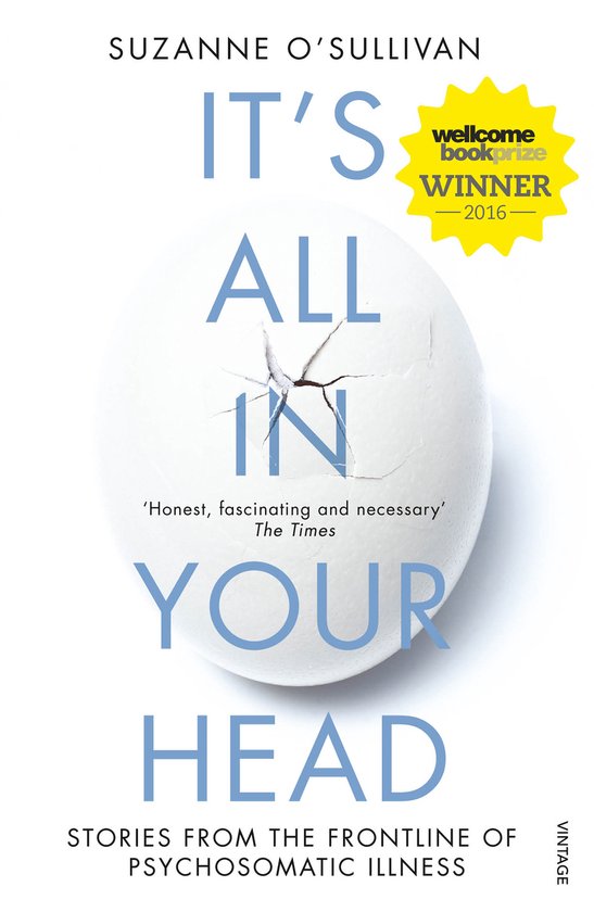 Its All In Your Head