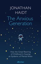 The Anxious Generation