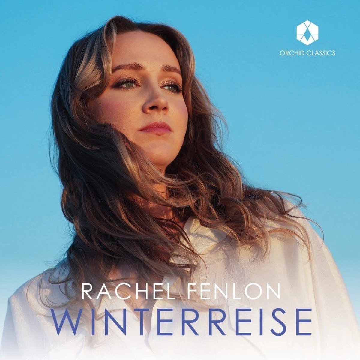 Rachel Fenlon - Schubert: Winterreise (CD)