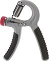 Tunturi Handtrainer - Handknijper - Knijphalter - Instelbaar - Zware Weerstand