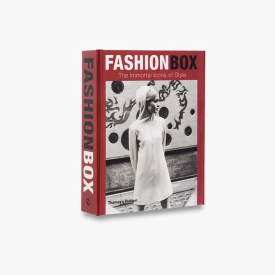 Fashion Box - cover