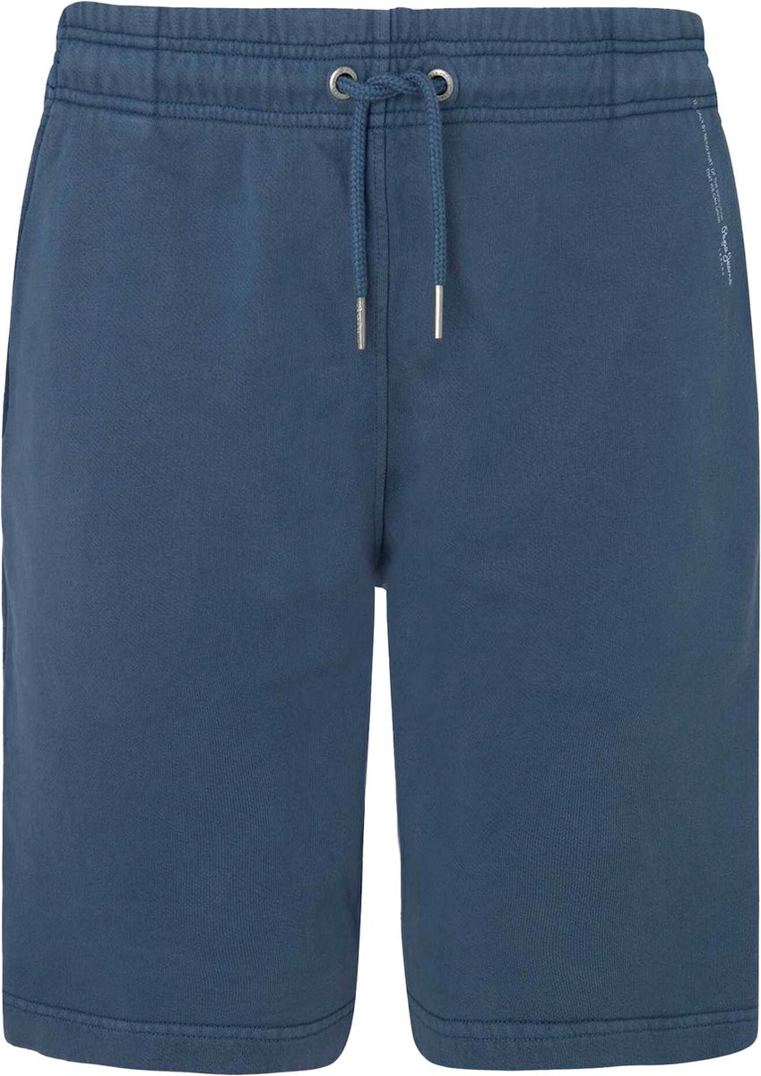 Pepe Jeans Joggingbroek DAVID SHORT
