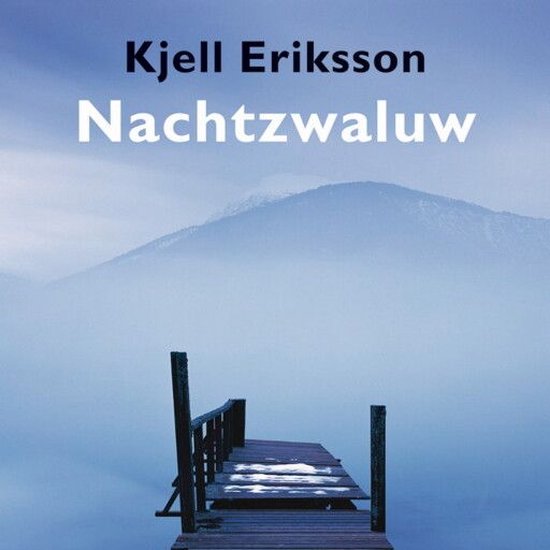 Nachtzwaluw - cover