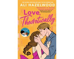 Omslag van Love Theoretically