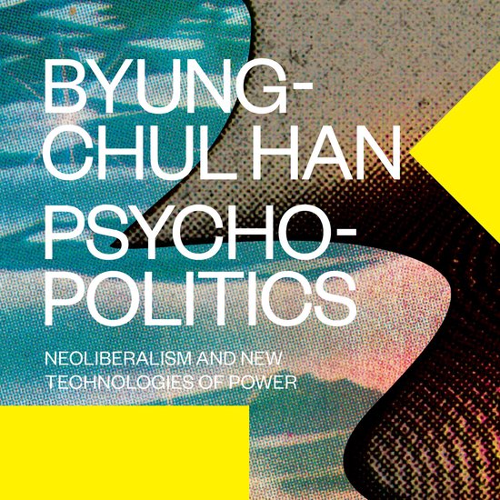 Psychopolitics - cover