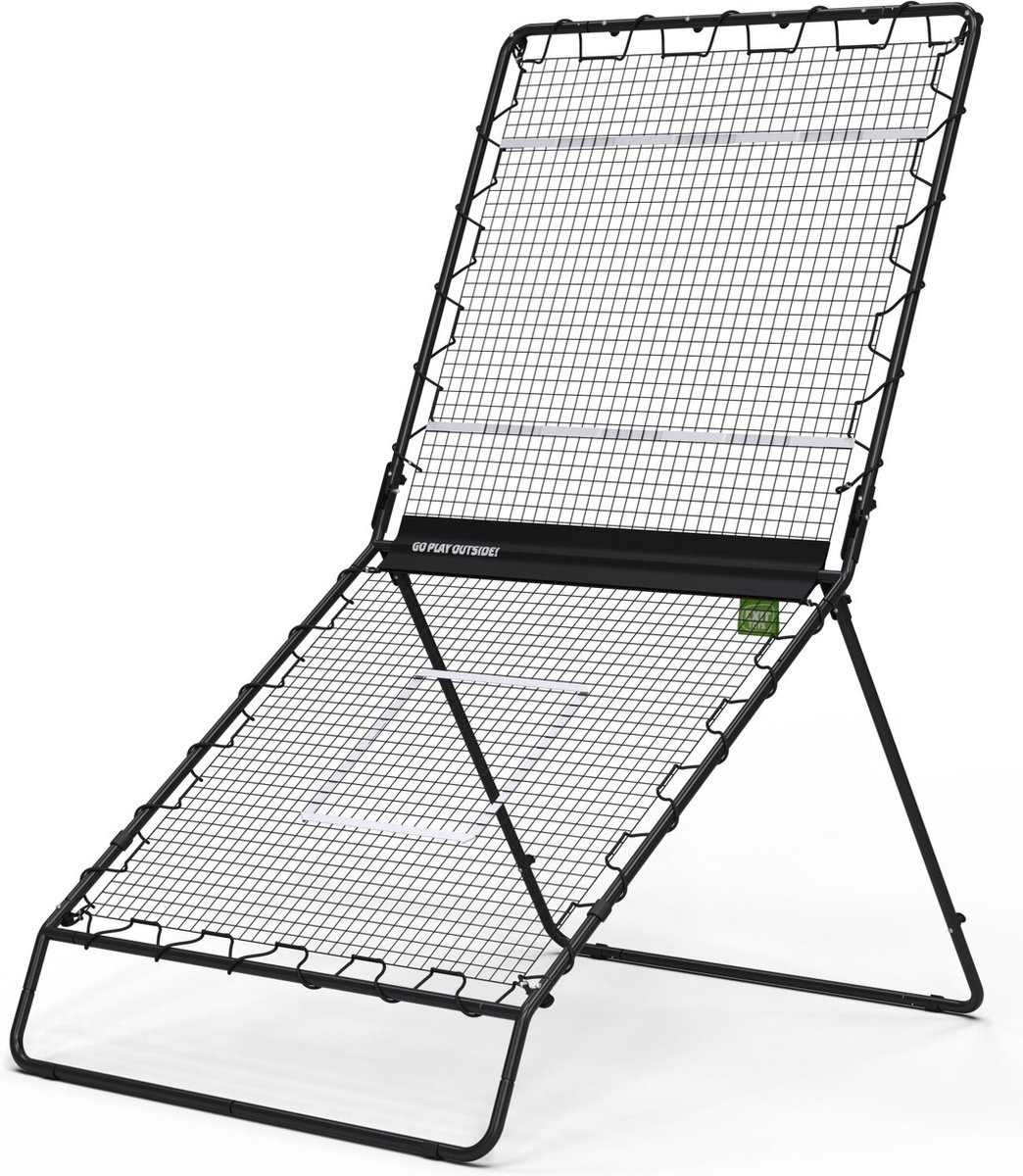 EXIT Smash padel rebounder
