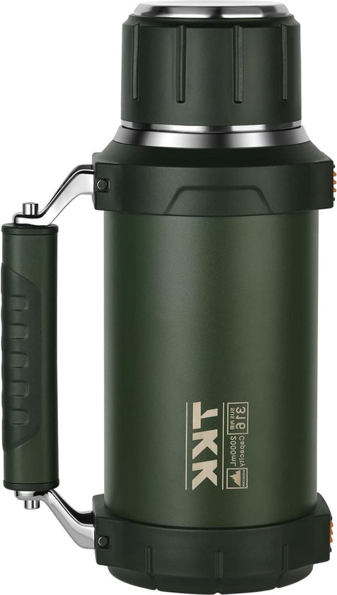 Pipe à Fumer En Verre épais Coloré - Modèle 'Vibe Fondu' 4.5 Pouces - Fait Main - Multicolore