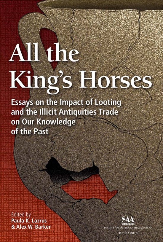 All the King’s Horses - cover