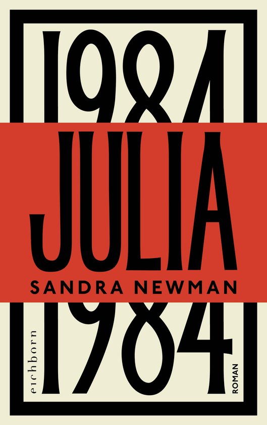 Julia - cover