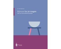Gids voor de juridische praktijk - Bijstand in 50 vragen