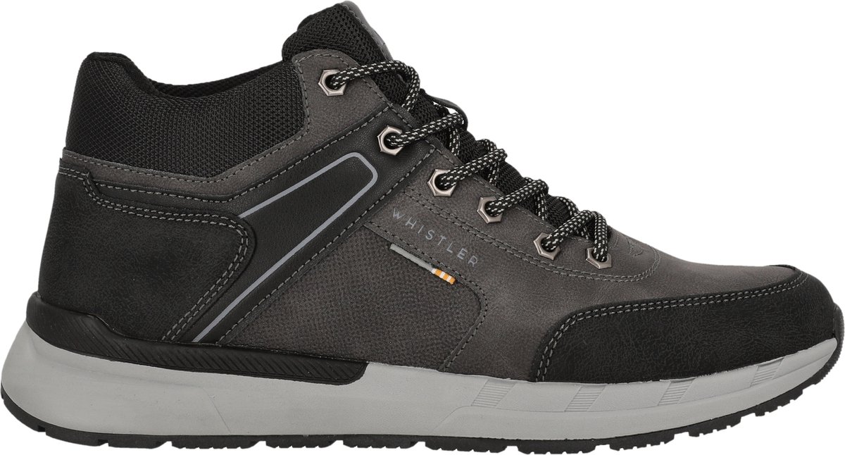 WHISTLER Outdoor-Schuh Brayden Grijs