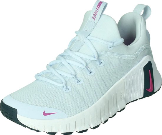 Nike free metcon 6 in de kleur grijs. | bol