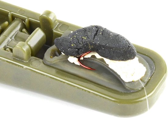 Trout Master Bait Former Duo van Trout Master — afbeelding 4