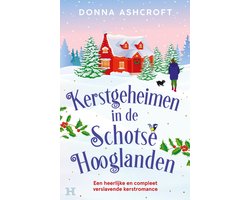 Kerstgeheimen in de Schotse Hooglanden
