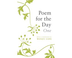 Omslag van Poem For The Day