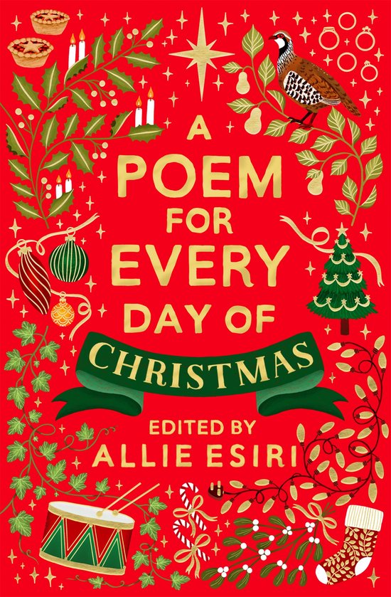 A Poem for Every Day and Night of the Year5-A Poem for Every Day of Christmas