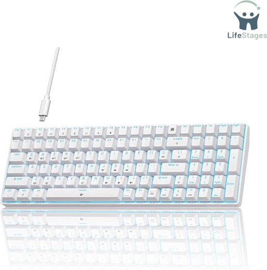 16-Key