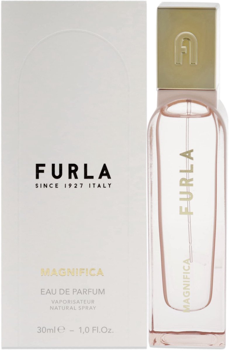 Furla Magnifica Edp Spray