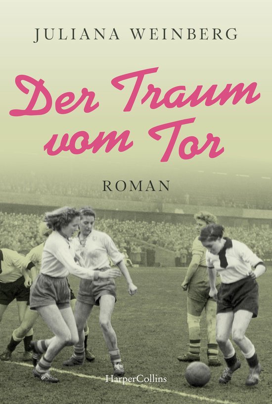 Der Traum vom Tor - cover