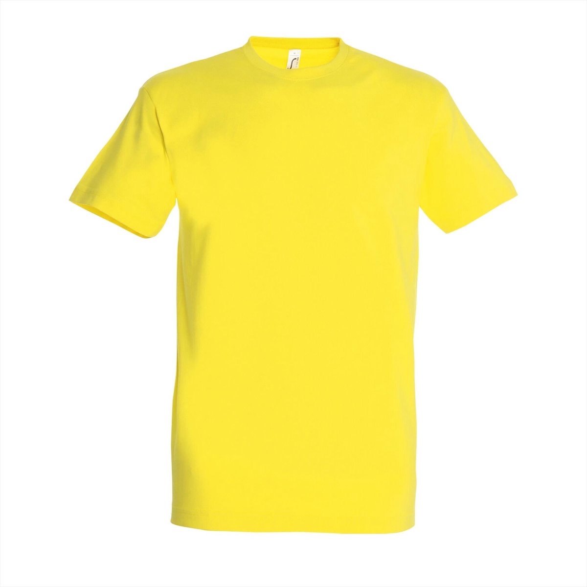 SOL'S Imperial T-Shirt L190 - Lemon - M