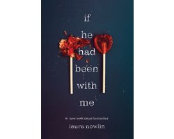 If He Had Been with Me