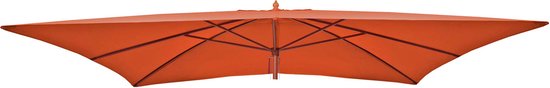 Polyester Strandparasols Waterdichte 270cm kopen? | Vergelijk