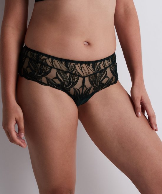 Aubade Into the Groove Short 3B70 Forest - taille 38