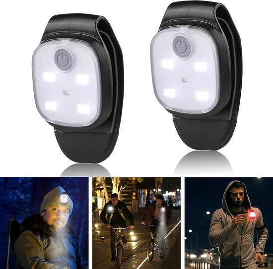 Zwarte LED knipperlichten achter – 67801247 64737-00 - Harley Davidson