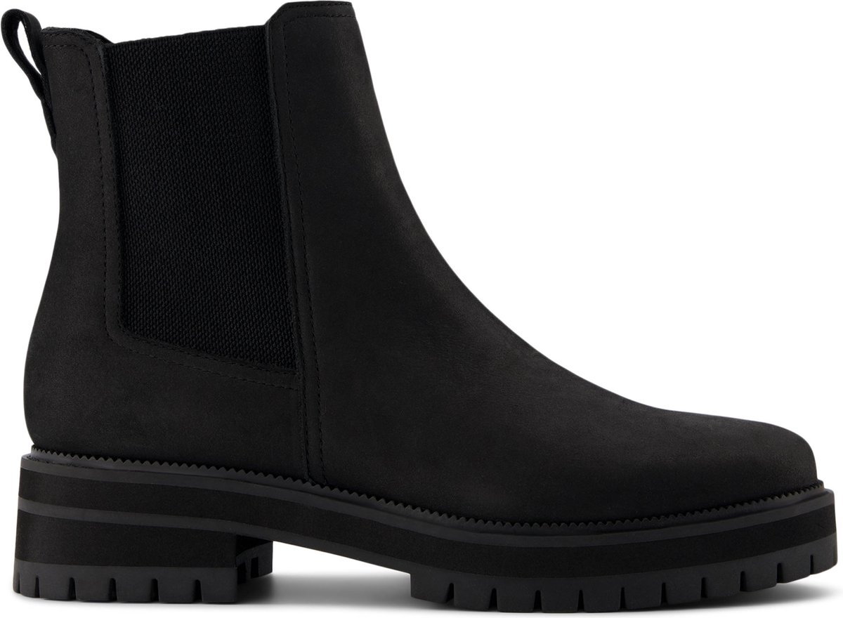 Dameslaarzen Toms Bennet