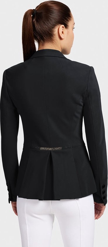 Veste de compétition Victorine Premium Femme FW24