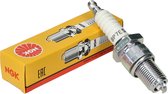 ngk bougie voor motor kawasaki 80 ae 1981 tot 1982 bp7es / 2412 nieuw