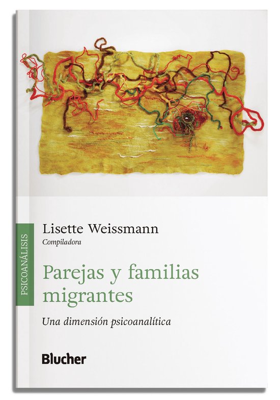 Parejas y familias migrantes - cover