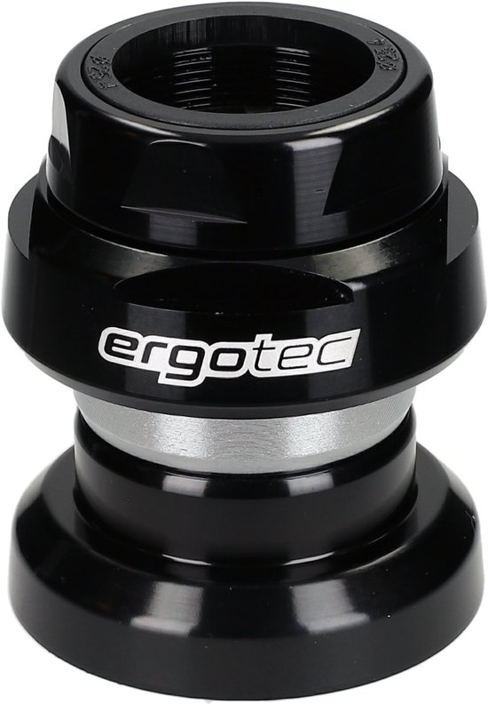 Ergotec Balhoofdstel A118gk 35,5mm Met Draad 1 1/8inch Alloy van Ergotec — afbeelding 3