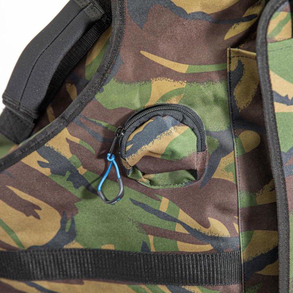 Cult DPM 3 Rod Holdall 13ft | Foudraal