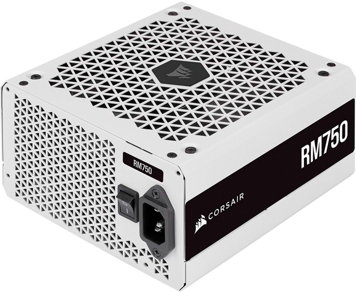 Power supply RPS0119 White 150 W 750 W ATX