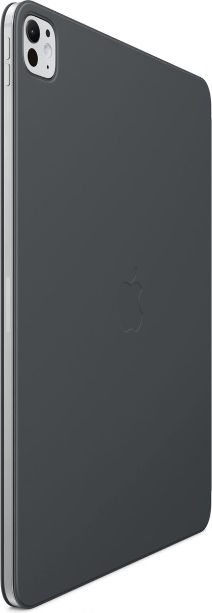 Apple Smart Folio case voor iPad Pro M4 13 inch - Zwart | bol