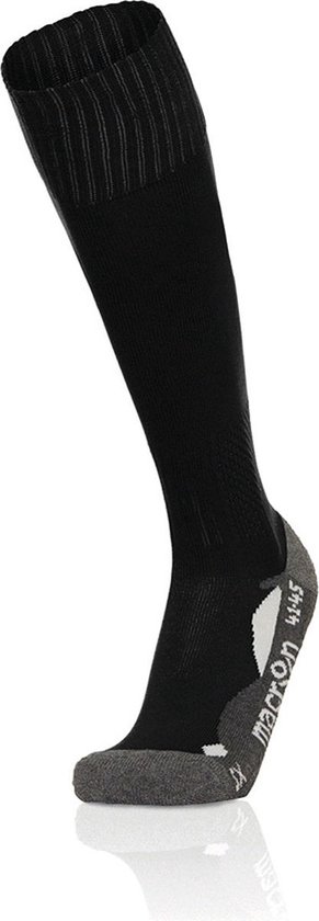 Chaussettes Macron Rayon Zwart M (39/42)