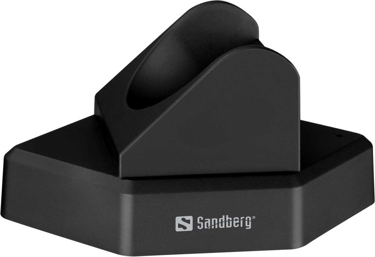 Sandberg Bluetooth Office Pro+ Draadloze Headset