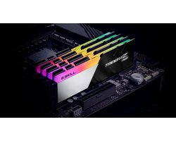G.Skill Trident Z Neo F4-3600C16D-16GTZNC 16 GB DDR4 3600 MHz (2 x 8 GB)