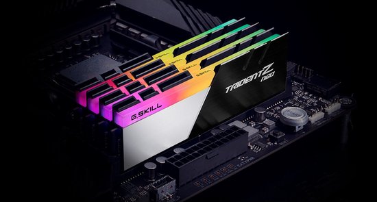 G.Skill Trident Z Neo F4-3600C16D-16GTZNC 16 GB DDR4 3600 MHz (2 x