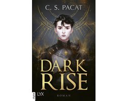 Dark Rise 1 - Dark Rise