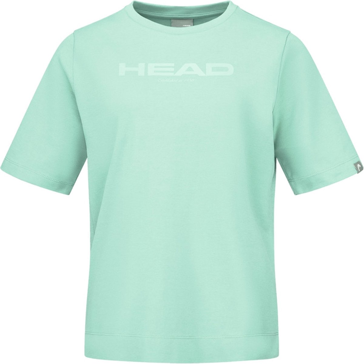 Head Motion Women’s T-shirt Groen