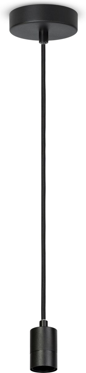 Paco HomePlafondlamp Woonkamer Eetkamerlamp Pendellamp Eettafel Modern Hanglamp