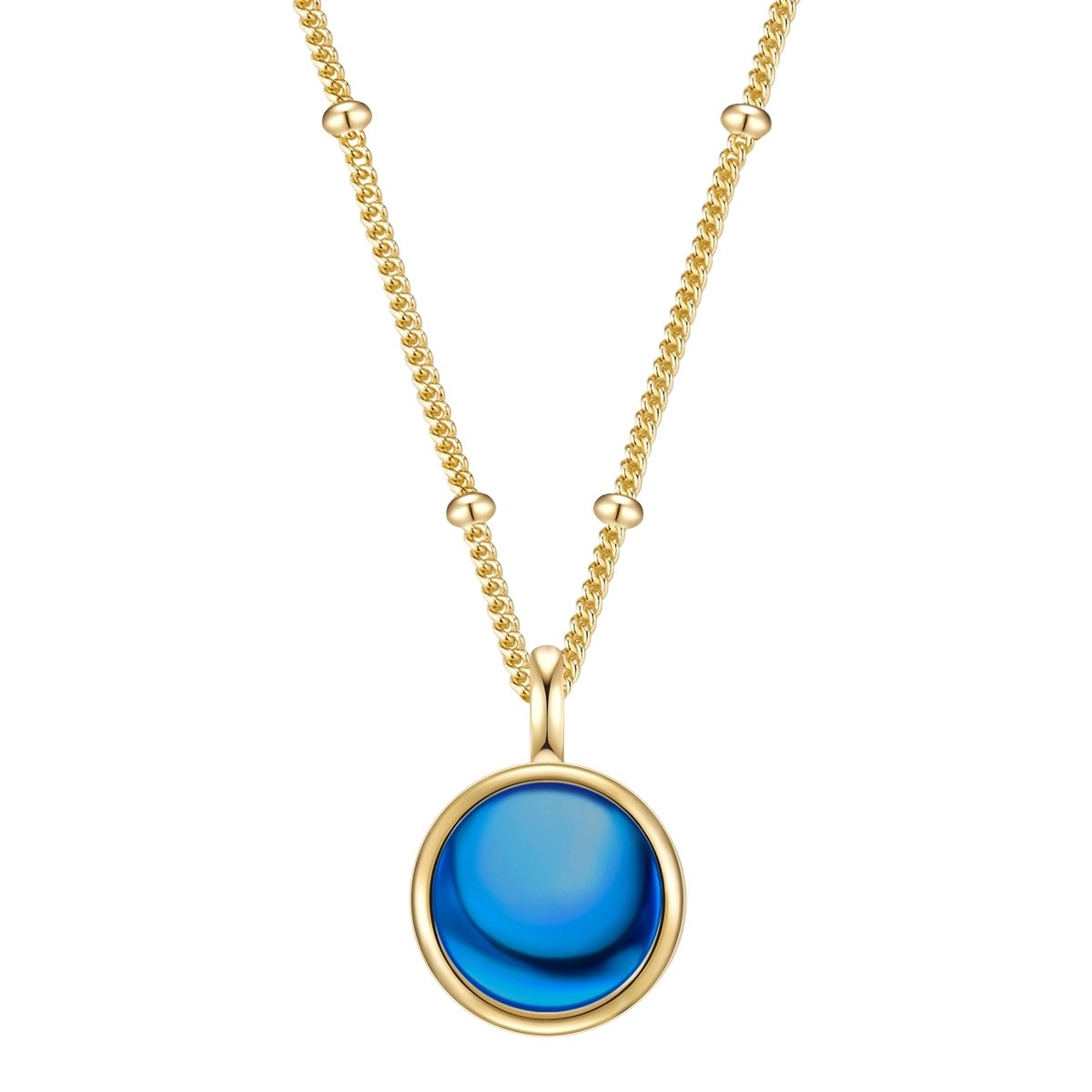Glanzstücke München Ketting