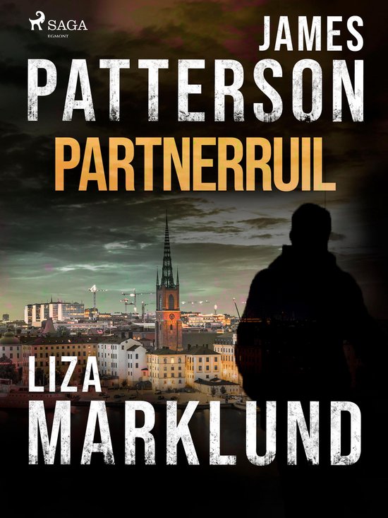 Partnerruil - cover