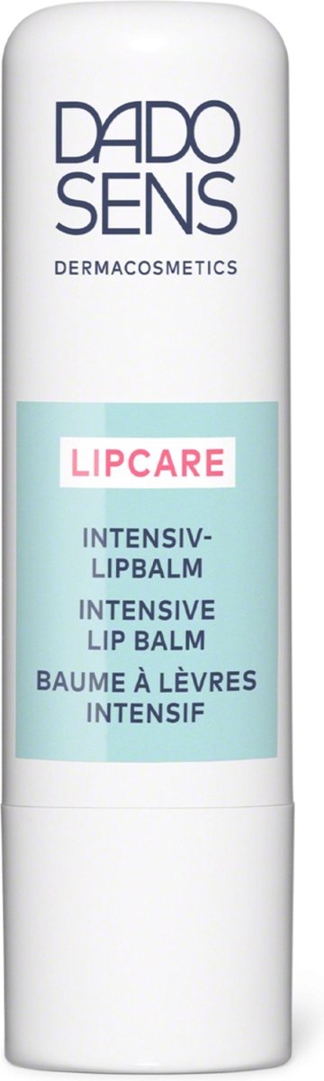 Goedkoopste Dado Sens Lipcare Intensive Lip Balm