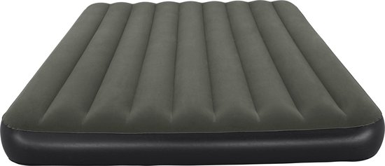 Bestway Tritech Queen Luchtmatras met Oplaadbare Pomp 2,03 m x 1,52 m x 25 cm van Bestway — afbeelding 5