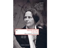 Nilde Iotti e il Pci
